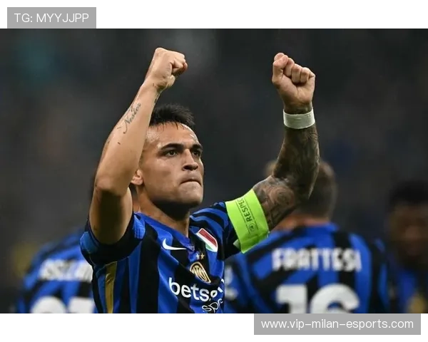 劳塔罗灵性传球助推进攻节奏：以直塞之美点燃赛场信念