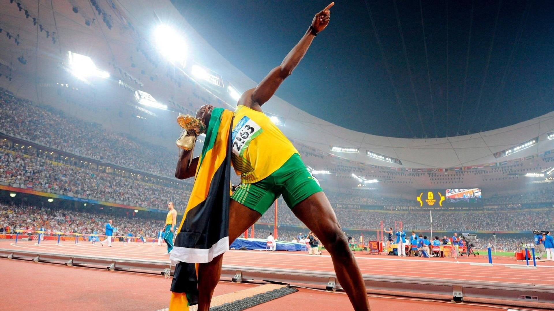 国际体育合作项目持续增加